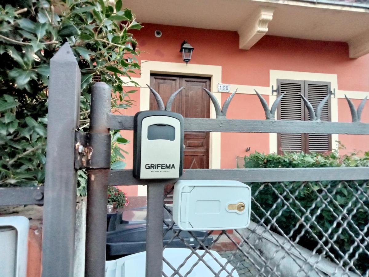 Ca Dei City Coazze Exterior foto